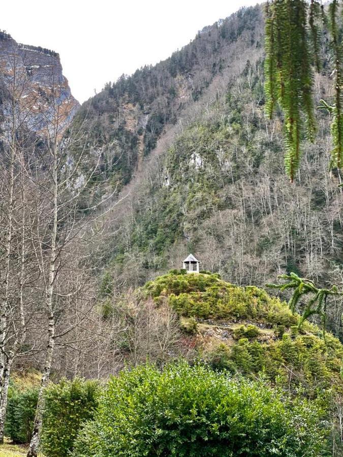Residence Bonnecaze オー・ボンヌ エクステリア 写真